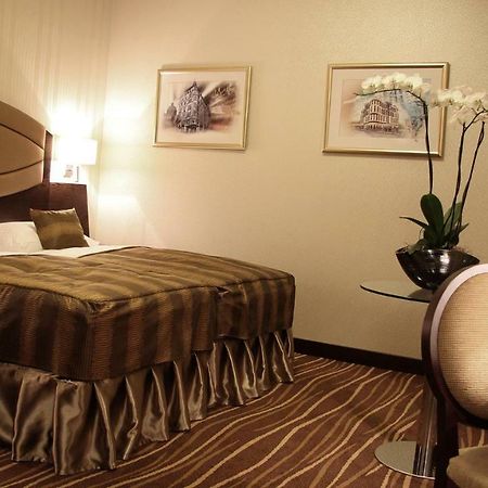 Casino&Hotel Admiral Alzbetin Železná Ruda Екстериор снимка